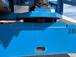 Chassis with Turntable Bearing