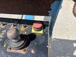 Control Station Upper with Emergency Shut Off Switch