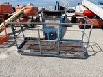 Chassis with Work Basket