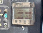 Control Station Ground with Gauges
