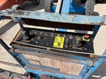 Control Station Upper with Function Controls