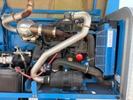 Engine with Engine - Right Side