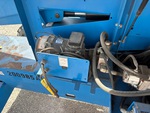 Engine with Onboard Generator