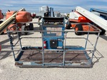 General Appearance with Hand Rails
