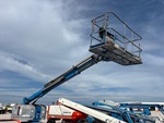 Chassis with Boom Condition