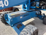 Chassis with Frame Condition