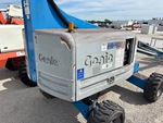 General Appearance with Sheet Metal (fiberglass) Condition
