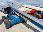 Hydraulics with Hoses (Hydraulic)