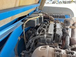 Engine with Fuel System