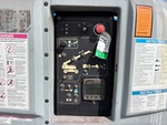 Control Station Ground with Function Controls