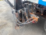 Hydraulics with