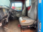 Cab with