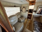 Interior with