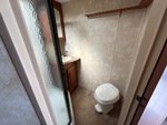 Interior with