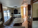 Interior with