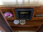 Interior with