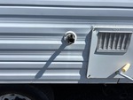 Exterior with