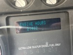 Cab with Engine Hours