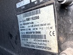 General Appearance with Refrigeration Unit Serial Number