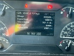 Cab with Engine Hours