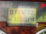 Cab with Engine Hours