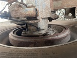 Brakes with