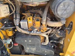 Engine with Engine - Left Side