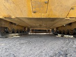 Chassis with Belly Pans