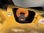 Hydraulics with Hydraulic Tank
