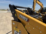 Chassis with Chassis to Arm Pins