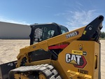 Chassis with Lift Arm Condition