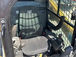 Control Station with Seats/Armrests