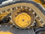 Undercarriage with Sprockets