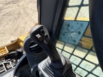 Control Station with Hydraulic Controls