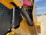 Hydraulics with Loader Lift Cylinders