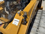 Hydraulics with Auxiliary Hydraulic Plumbing