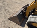 Specialty with Loader Bucket Condition