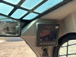 Control Station with Dash Console
