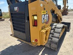Chassis with Frame Condition