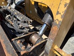Hydraulics with Bucket Tilt Cylinders