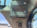 Control Station with Gauges