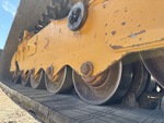 Undercarriage with Track Rollers