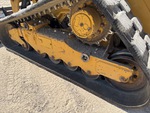 Undercarriage with Roller Frames