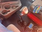Cab with