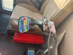 Cab with