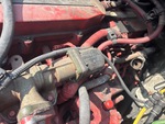 Motor with