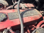 Motor with