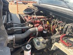Motor with
