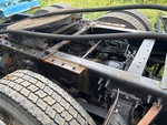 4 Underbody - Truck with Condizioni del telaio