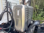 4 Underbody - Truck with Serbatoio idraulico